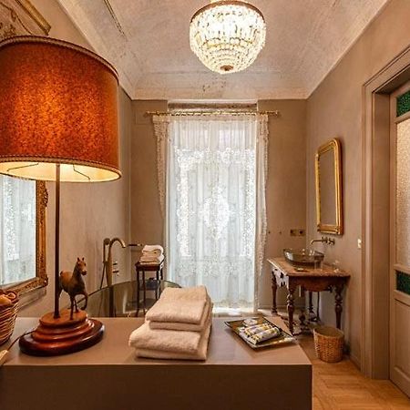 La Maison Syracuse Bagian luar foto