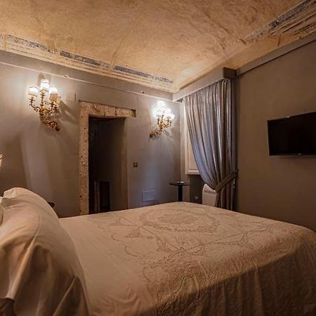 La Maison Syracuse Bagian luar foto