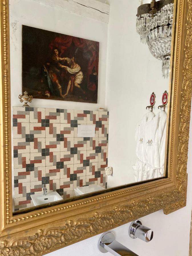 La Maison Syracuse Bagian luar foto