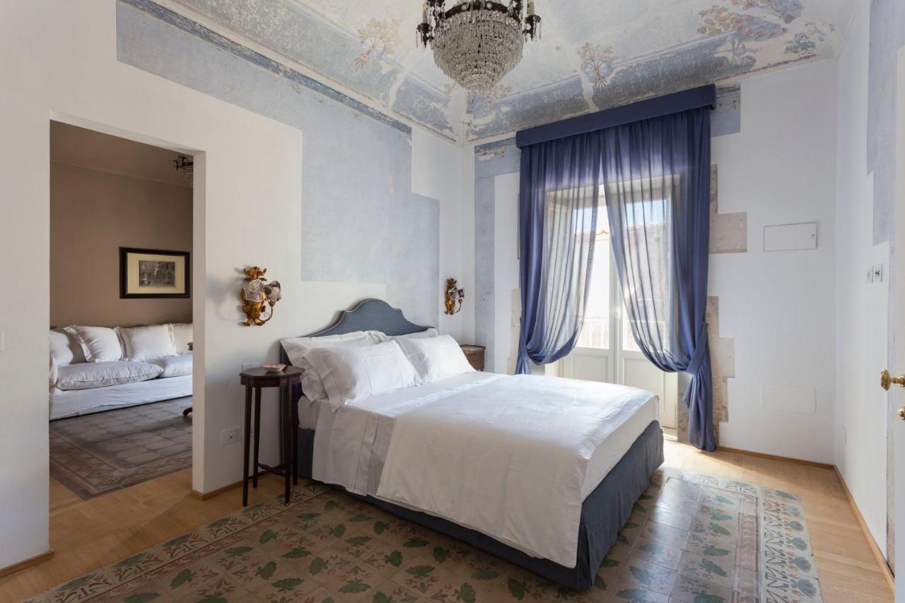 La Maison Syracuse Bagian luar foto