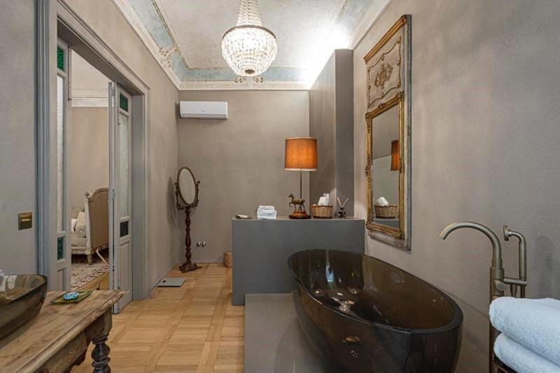 La Maison Syracuse Bagian luar foto