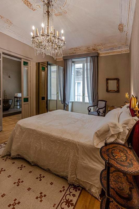 La Maison Syracuse Bagian luar foto