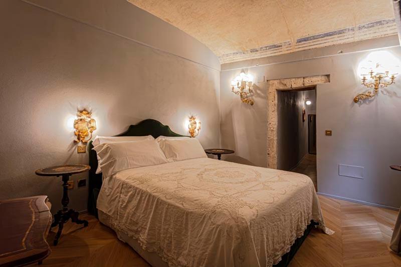 La Maison Syracuse Bagian luar foto