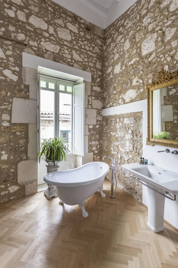 La Maison Syracuse Bagian luar foto
