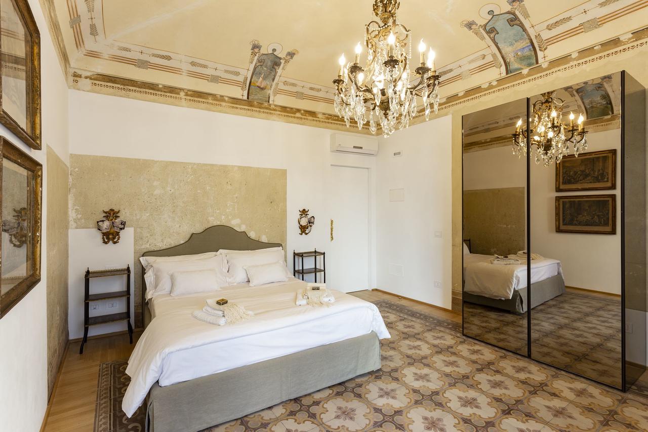 La Maison Syracuse Bagian luar foto