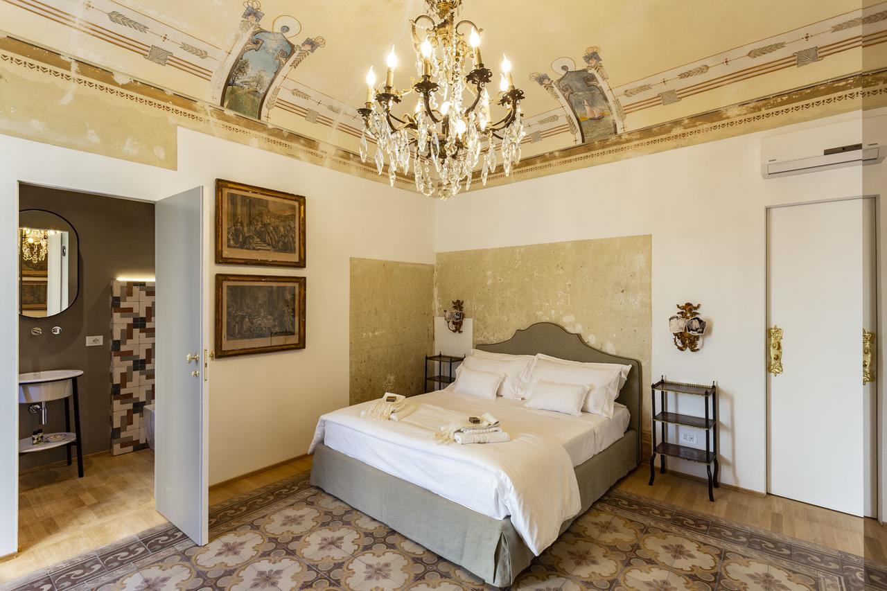 La Maison Syracuse Bagian luar foto